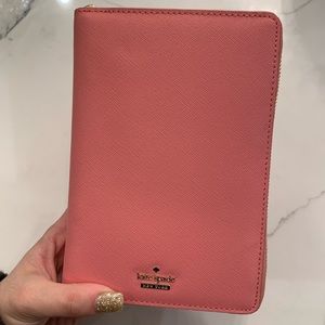 Kate Spade Cameron Street Agenda